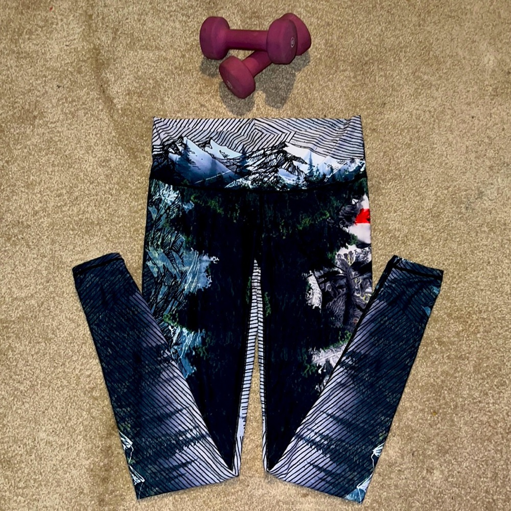 Pre loved Niyama Sol Endless - Raven - Large